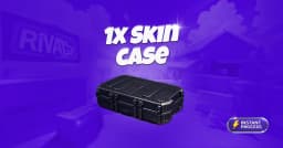 x1 Skin Case
