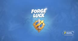 Forge Luck