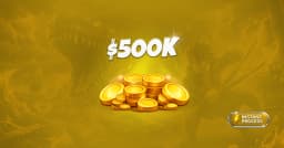 $500K