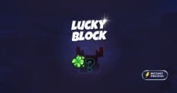 Lucky Block