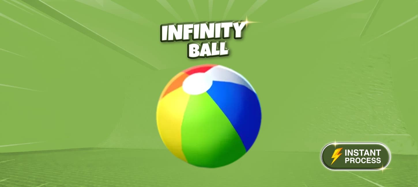 Infinity Ball