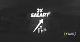 2x Salary