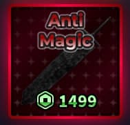Anti Magic