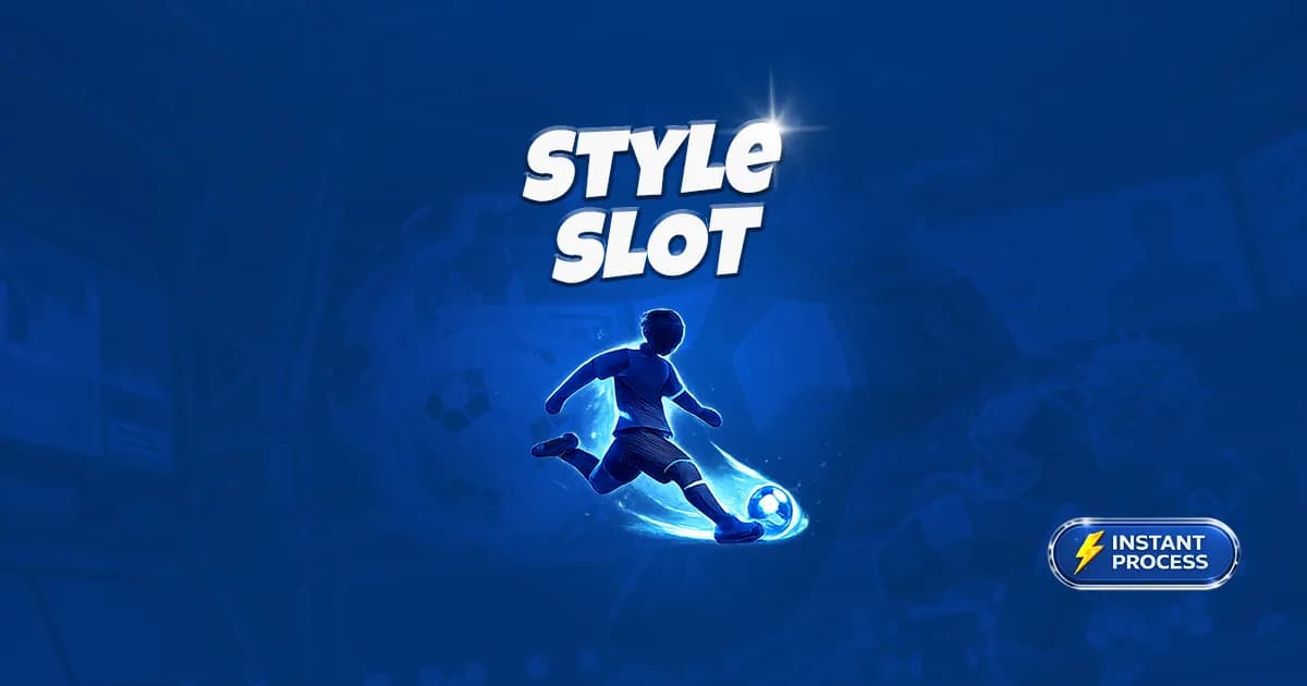 Style Slot