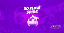 30 Flow Spins