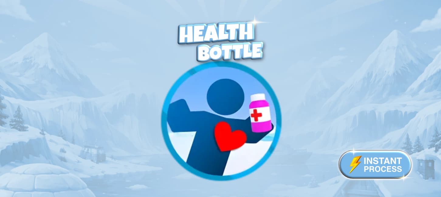 Health Bottle