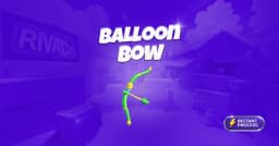 Balloon Bow