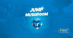Jump Mushroom