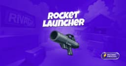 Rocket Launcher