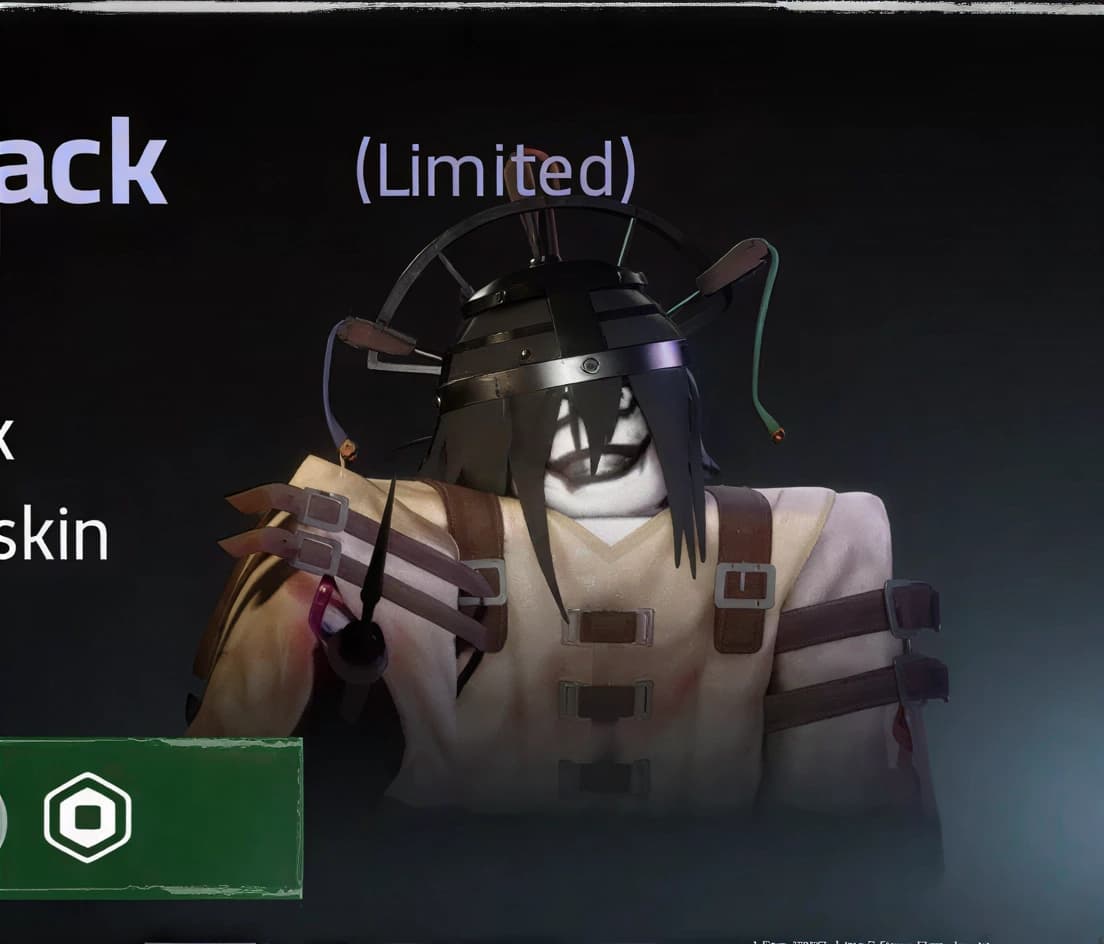 Butcher Pack