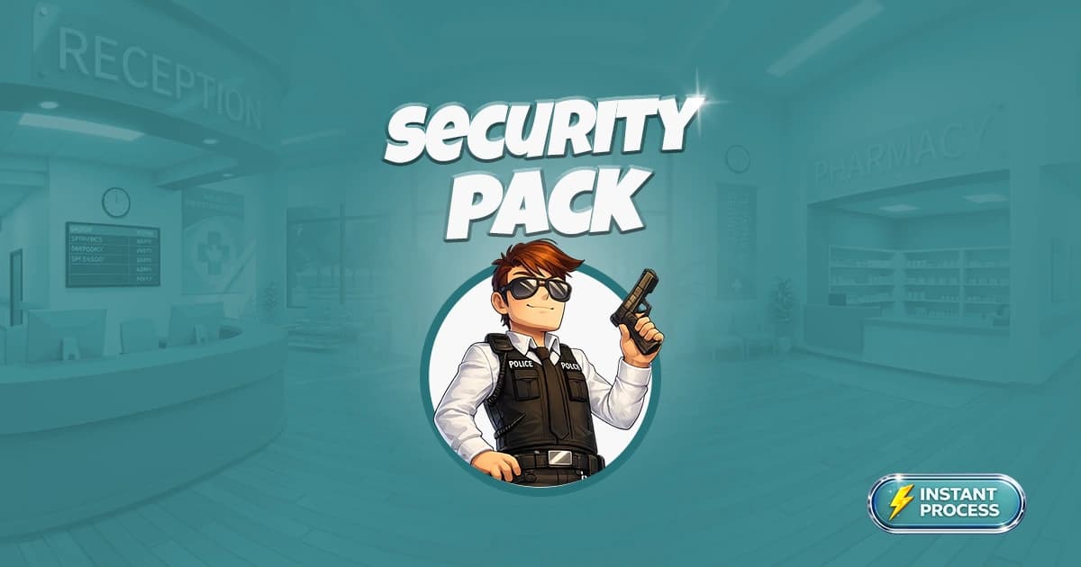 Security Pack