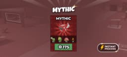 Mythic Lucky Blocks