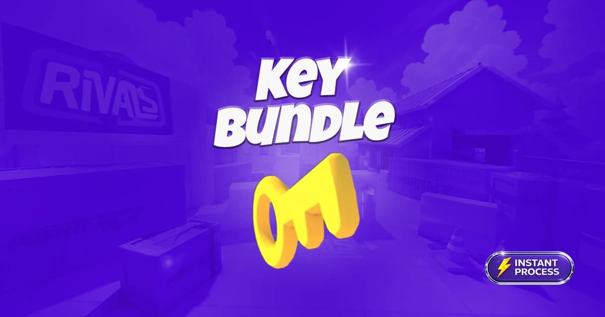 Key Bundle