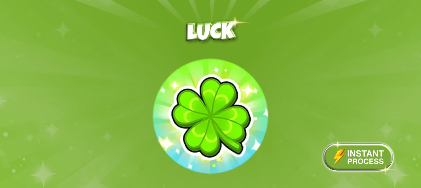 Luck