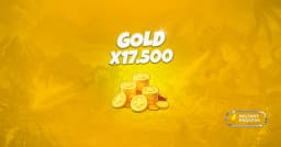 17.5 Ribu Gold