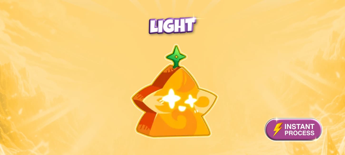 Light