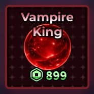Vampire King
