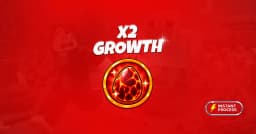 x2 Growth