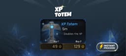Xp Totem