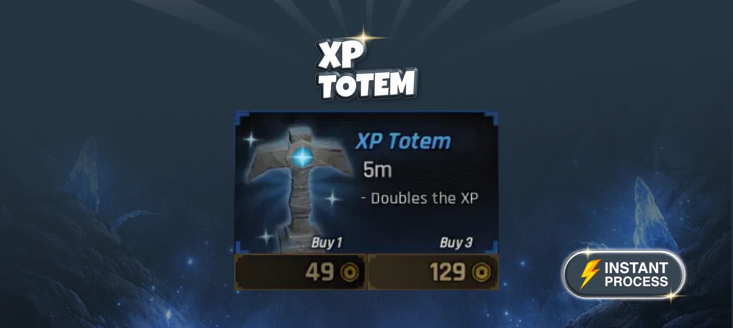 Xp Totem