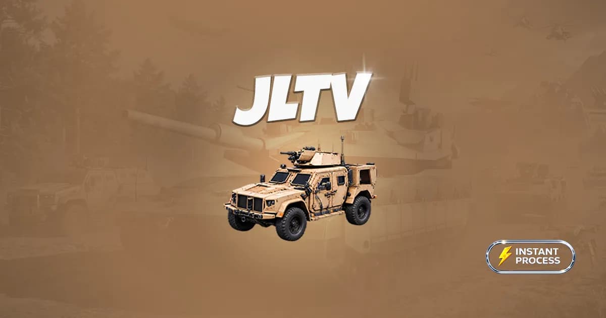 JLTV
