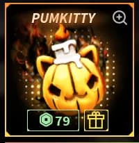 Pumkitty (Bobber)