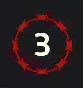 Skip 3 Tier