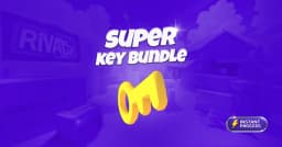 Super Key Bundle