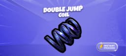 Double Jump Coil