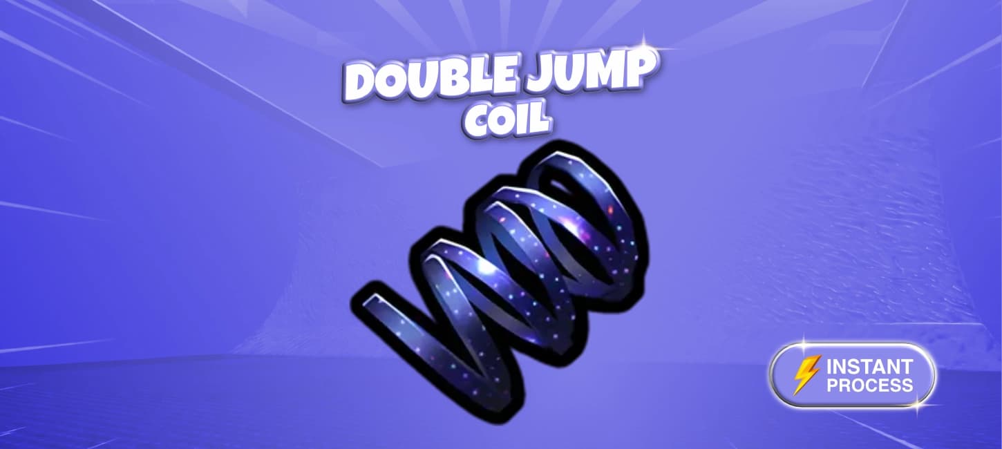 Double Jump Coil