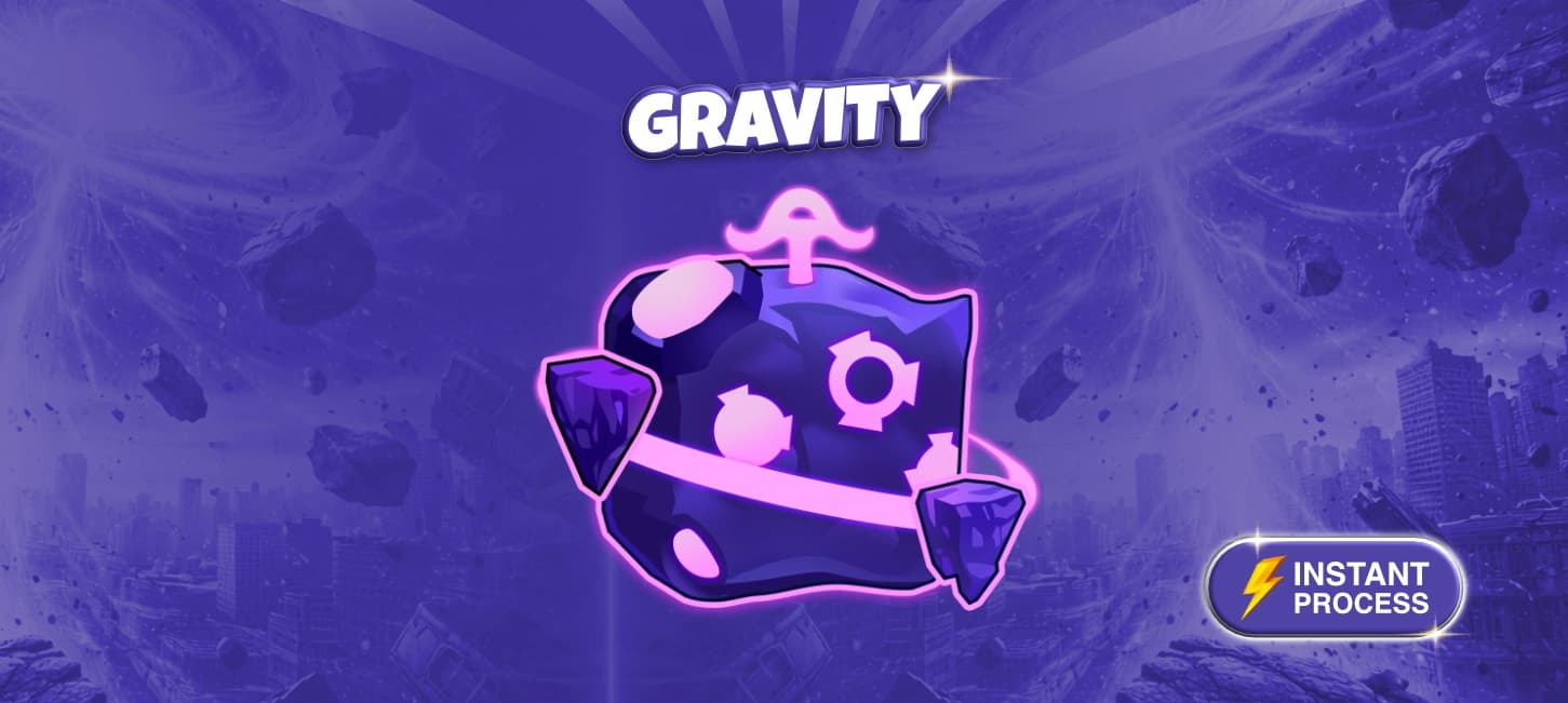 Gravity