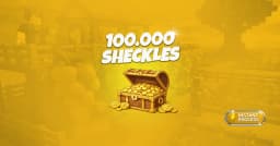 100.000 Sheckles