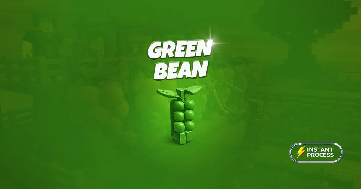 Green bean