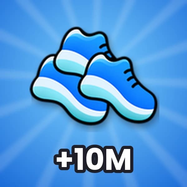 +10M Speed