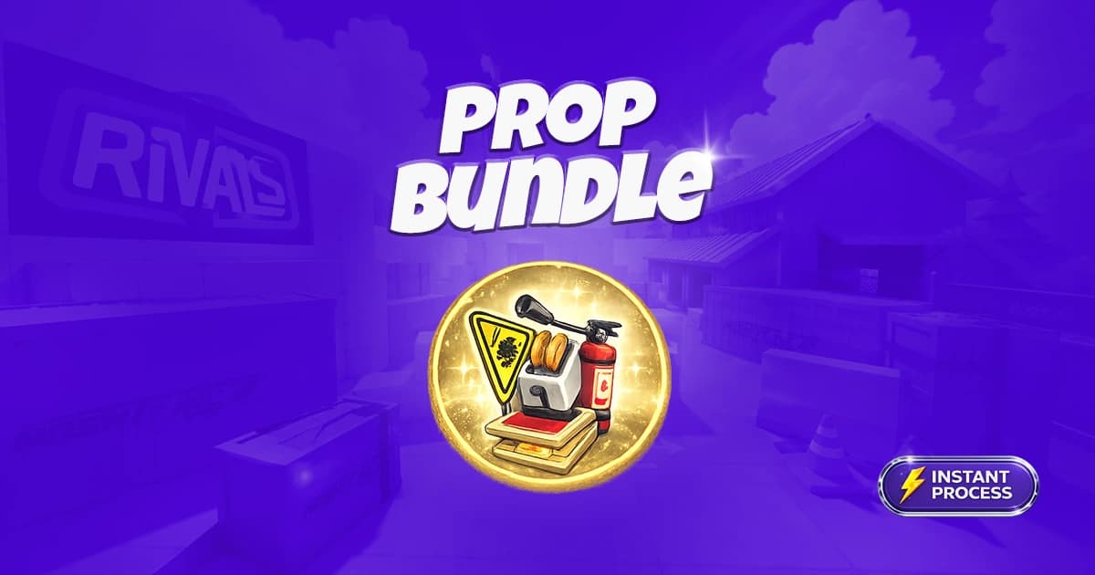 Prop Bundle