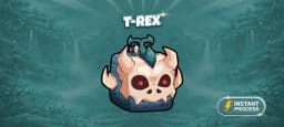 T-Rex