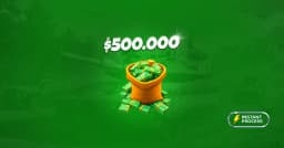 500 Ribu Cash