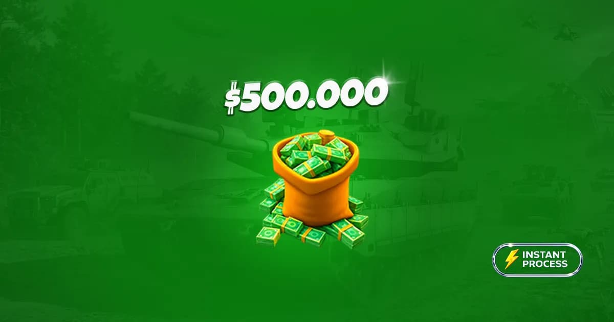 500 Ribu Cash