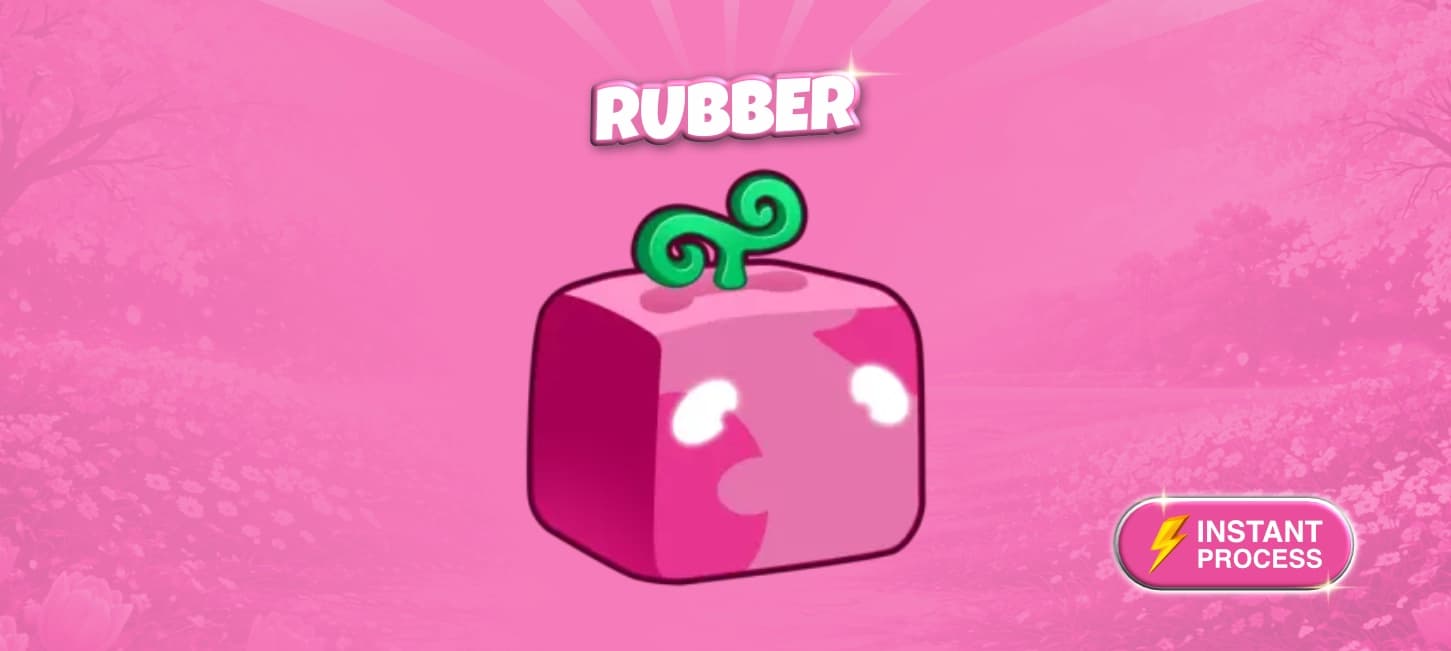 Rubber