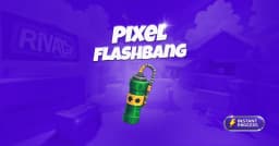 Pixel Flashbang