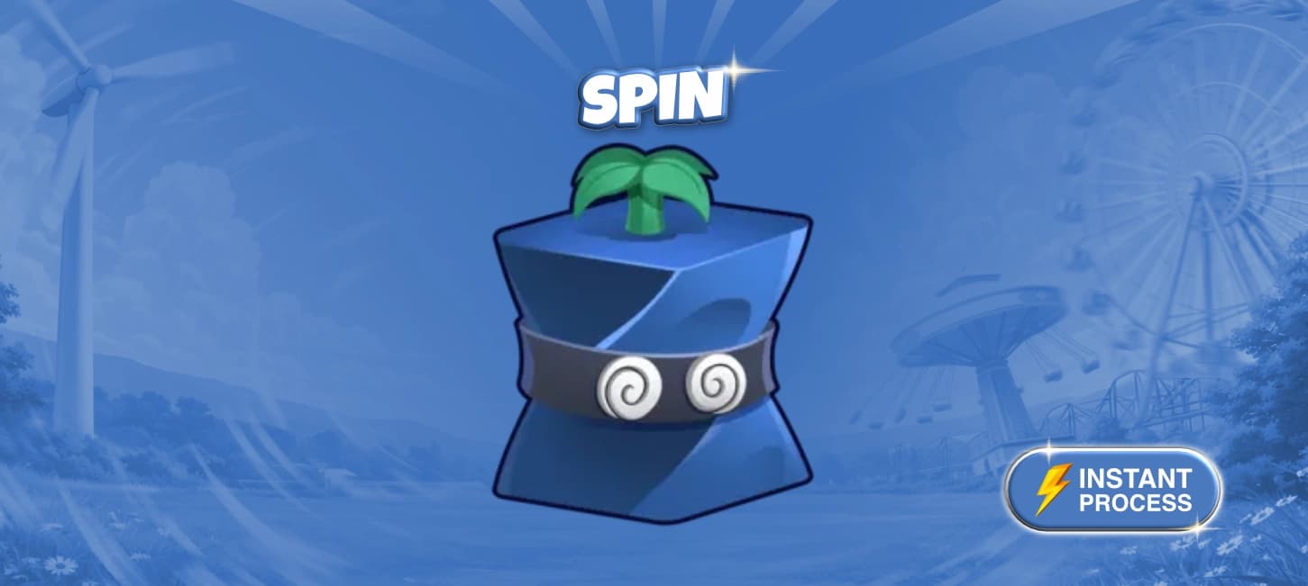 Spin
