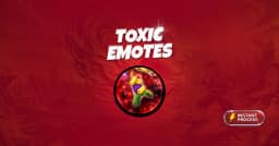 Toxic Emotes