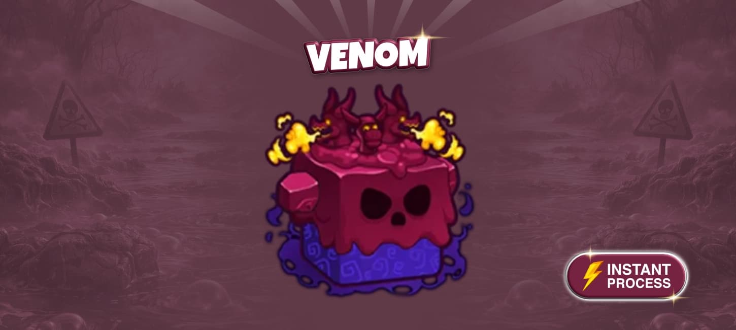 Venom