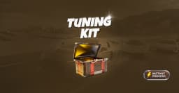 Tuning Kit
