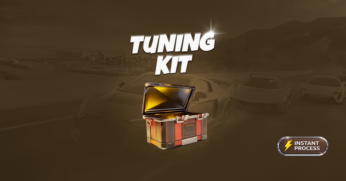 Tuning Kit