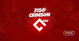 3150 Crimson