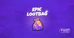 Epic Lootbag