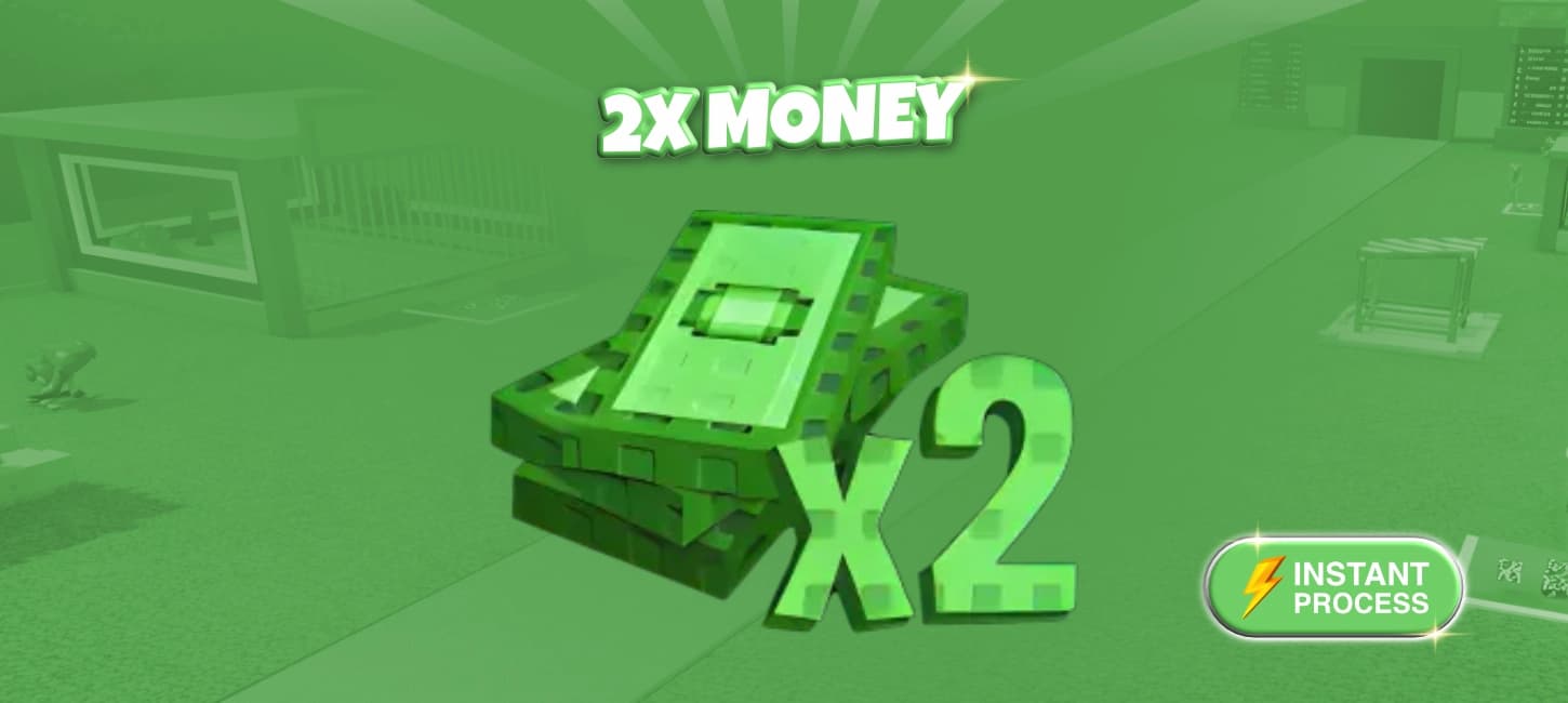 2x Money