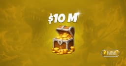 $10M