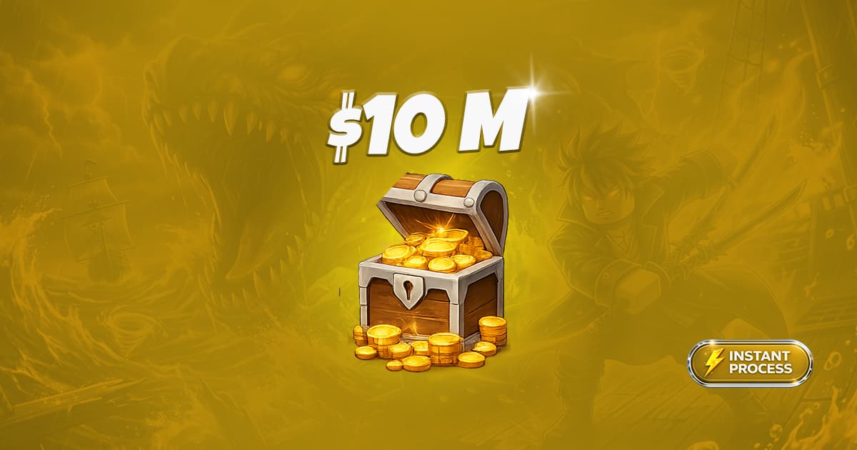 $10M